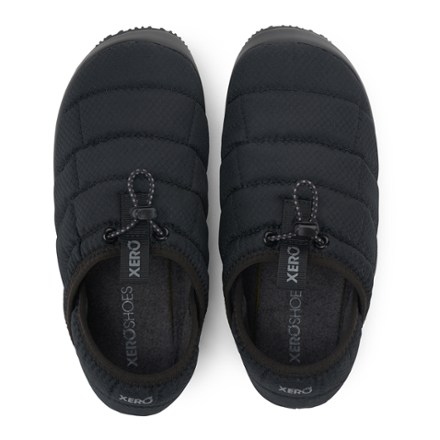 Xero Shoes Pagosa Fireside Slippers - Women's 5