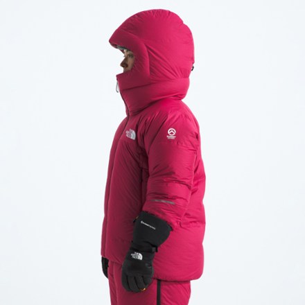 The North Face Summit Cloud Down AMK Parka - Women's 3