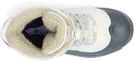 Columbia Bugaboot Celsius Boots - Kids' 7