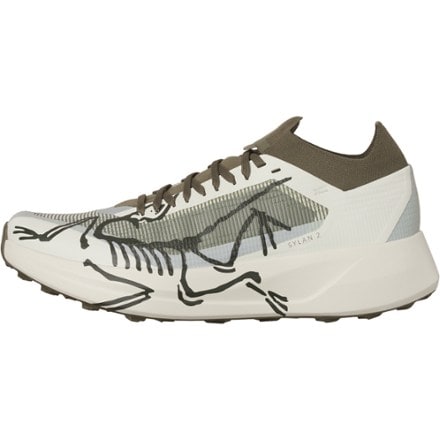 Arc'teryx Sylan 2 Trail-Running Shoes - Men's 0