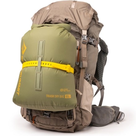 Sea to Summit Trash Dry Bag 5
