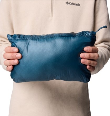 Columbia Alpine Crux III Down Jacket - Men's 8