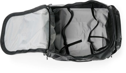 Osprey Transporter Duffel Bag - 65 L Interior