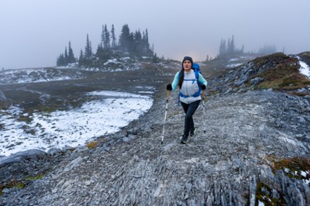 Location Image for Trailventure 2 WP Hiking Boots - Women's