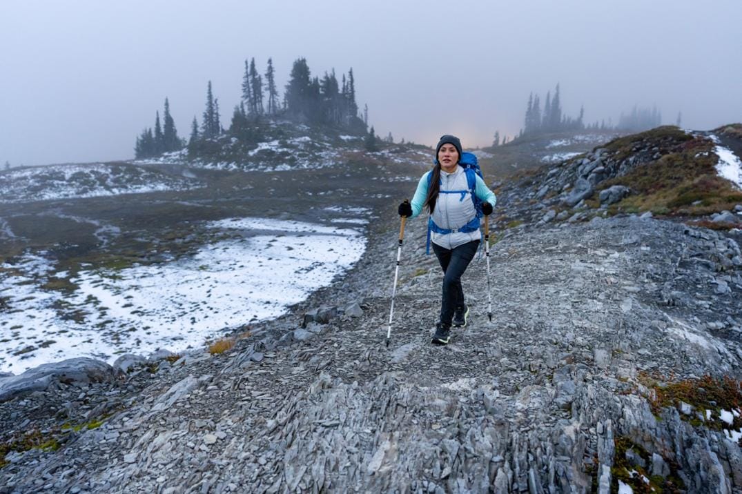 Location Image for Trailventure 2 WP Hiking Boots - Women's