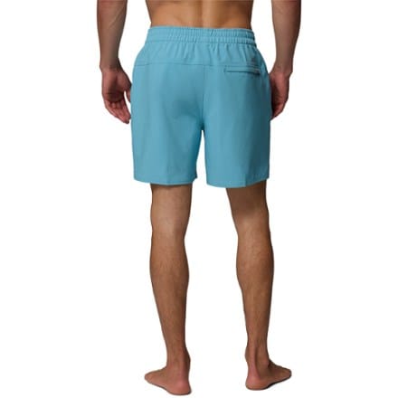 Columbia PFG Terminal Roamer Stretch Shorts - Men's 1