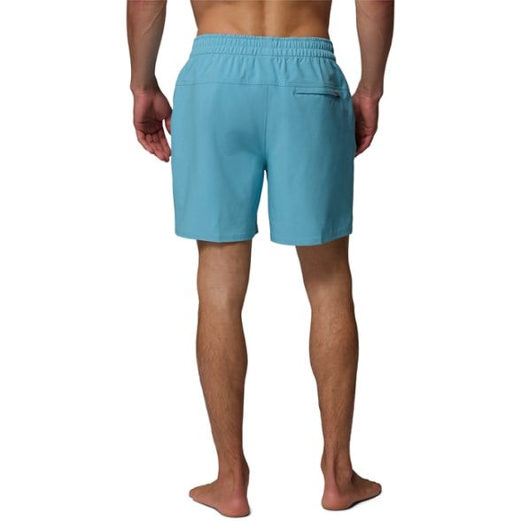 On Body Image of color Vintage Blue
