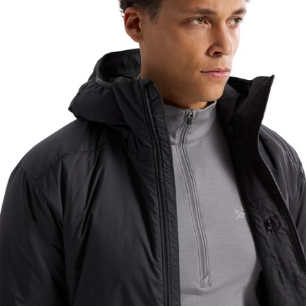 Arc'teryx Atom SV Insulated Hoody - Men's 6