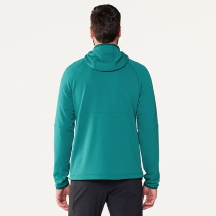 REI Co-op Flash Hyperstretch Fleece Jacket - Men's 2