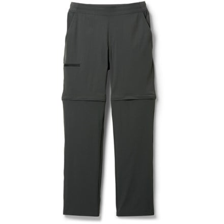 REI Co-op Sahara Stretch Convertible Pants - Men's 1
