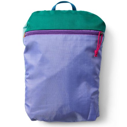 Cotopaxi Empacable 16 L Del Dia Daypack 5
