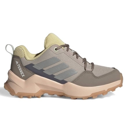 adidas Terrex AX4R Hiking Shoes - Kids' 0