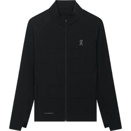 Weather Hybrid Insulated Jacket - Women's
