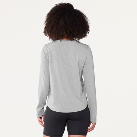REI Co-op Active Pursuits Long-Sleeve T-Shirt - Women's 2