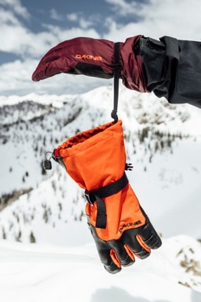 DAKINE Phoenix GORE-TEX Gloves - Men's 3