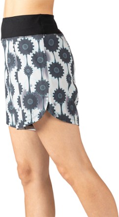 Terry Terry Mixie Bike Shorts - Women's 3