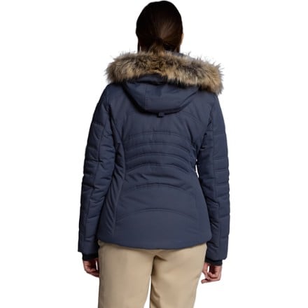 Obermeyer Tuscany II Insulated Jacket - Women's 2