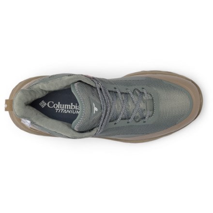 Columbia Tellurix Titanium OutDry Mid Hiking Boots - Women's 7