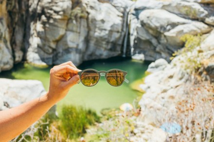 Sunski Dipseas Polarized Sunglasses 6