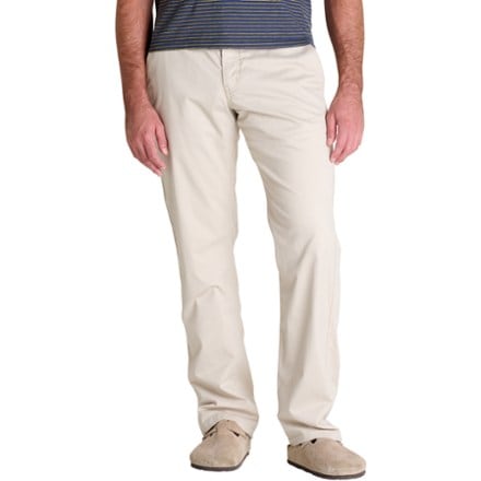 Toad&Co Mission Ridge Pants - Men's 0