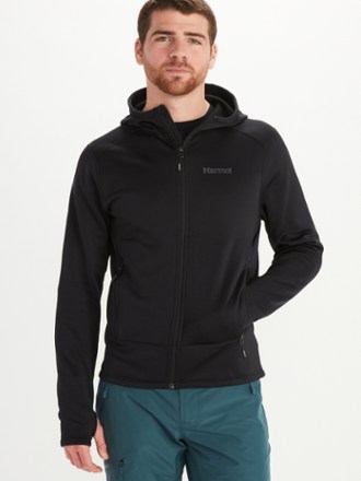 Marmot Olden Polartec Hoodie - Men's 1