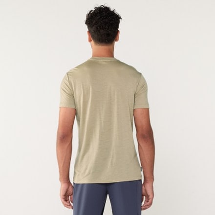 Icebreaker Merino 150 Tech Lite III T-Shirt - Men's 2