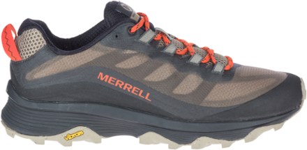 Merrell Moab Speed Low - Men's Co-op