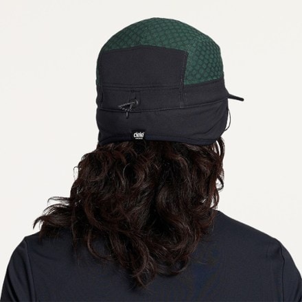 ciele athletics FLTCap WND Ultra Iconic Hat 3
