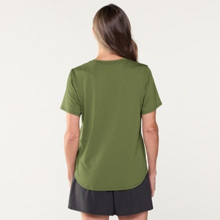 REI Co-op Active Pursuits T-Shirt - Women's 3