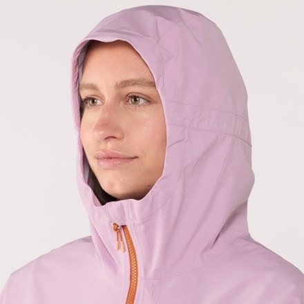 Cotopaxi Cielo Rain Jacket - Women's 4
