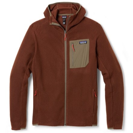Patagonia R1 Air Full-Zip Hoody - Men's 0
