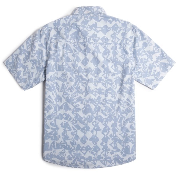 Detail Image of color Breeze Blue Geo