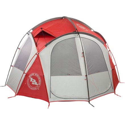 Big Agnes Guard Station 8 Tent 1