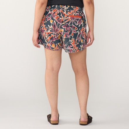 REI Co-op Trailmade Amphib Shorts - Women's 2