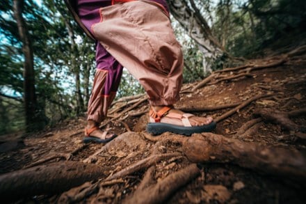 Location Image for Hurricane XLT3 Sandals - Women's