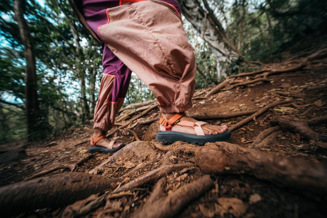 Location Image for Hurricane XLT3 Sandals - Women's