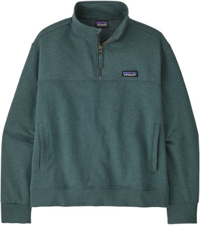 Patagonia Ahnya Pullover Women's REI Co-op