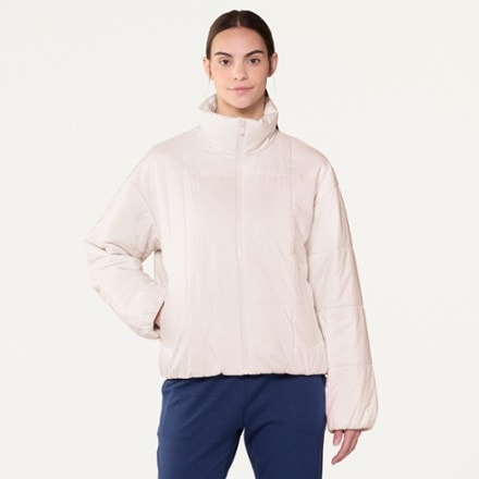 Vuori Canyon Insulated Sporty Jacket - Women's 2