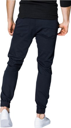 ☆Pleasenofollow☆ Mami Wide Sweat Jogger Cool Navy PNBDPT00 513VCb+tf9L._UF894,1000_QL80_.jpg