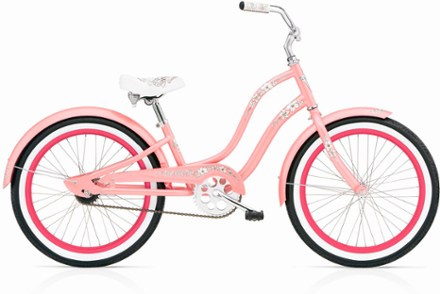Electra Hawaii 1 20'' Girls' Bike REI Coop