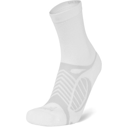 Balega Ultralight Mini Crew Socks 1