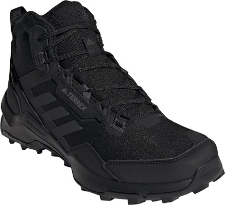 adidas Terrex AX4 Mid GORE-TEX Hiking Shoes - Men's 2