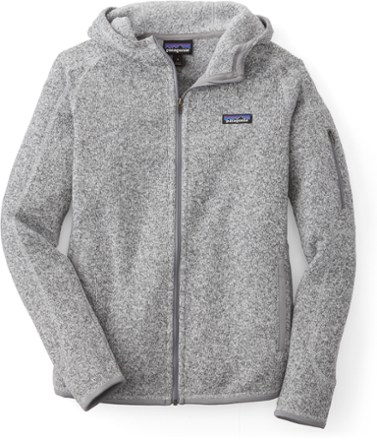 PatagoniaBetter Sweater Full-Zip Hoodie - Women's