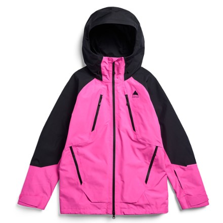 Burton Women