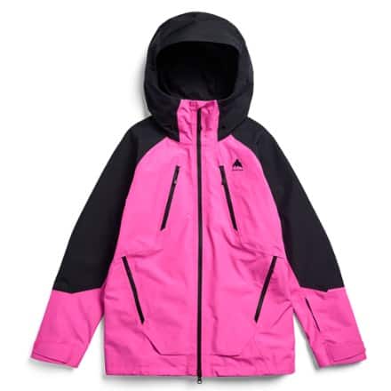 Burton Reserve GTX 2L Shell Jacket - Women's 0