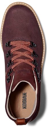 Kodiak Sauveur Wedge Boots - Women's 5