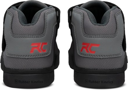 RIDE CONCEPTS Wildcat Mountain Bike Shoes - Kids' 2