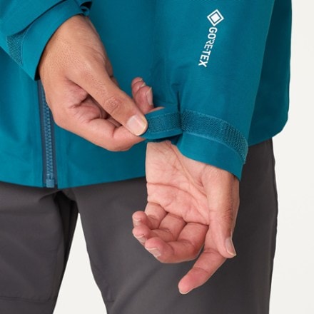 REI Co-op Teris GTX Rain Jacket - Men's 8