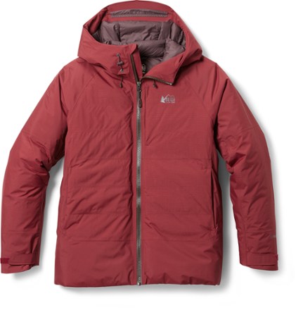 REI Co-op Stormhenge Down Hybrid Jacket - Women's 0