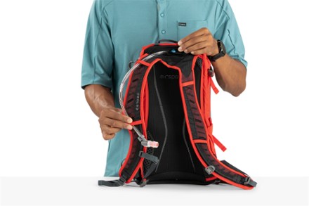 Osprey Syncro 12 Hydration Pack - Men's 7